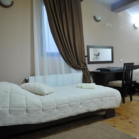 Garni Hotel City Krusevac Phòng bức ảnh