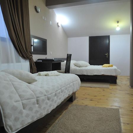Garni Hotel City Krusevac Phòng bức ảnh