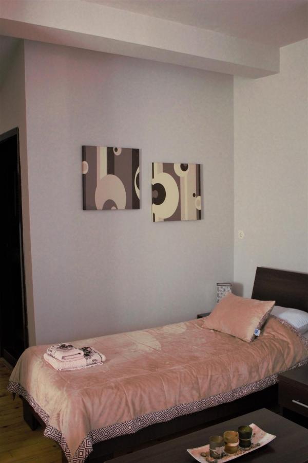 Garni Hotel City Krusevac Ngoại thất bức ảnh