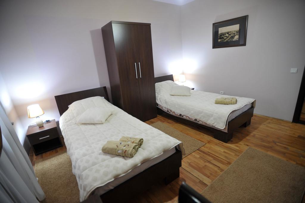 Garni Hotel City Krusevac Phòng bức ảnh