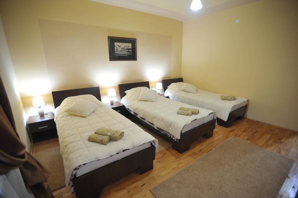 Garni Hotel City Krusevac Phòng bức ảnh