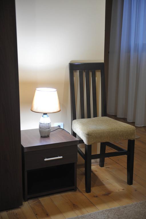 Garni Hotel City Krusevac Ngoại thất bức ảnh