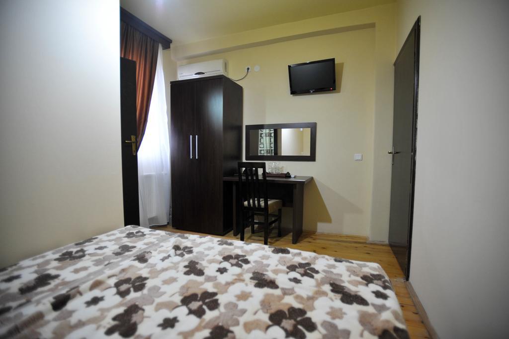 Garni Hotel City Krusevac Phòng bức ảnh